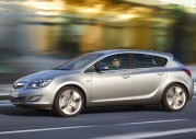 Opel Astra Opel Astra